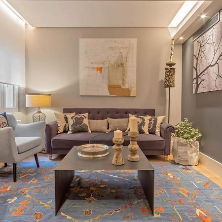 2 bedrooms city Center Pizzaro I Madrid Buitenkant foto
