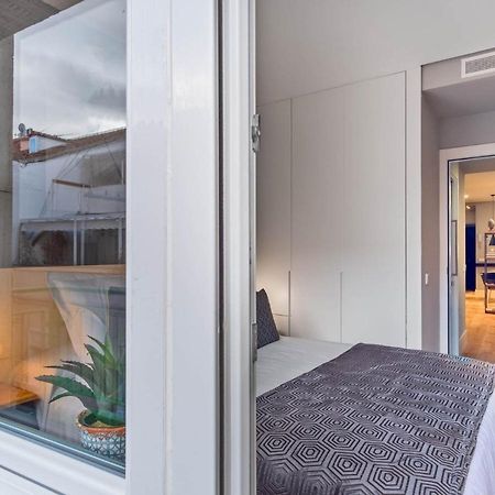 2 bedrooms city Center Pizzaro I Madrid Buitenkant foto