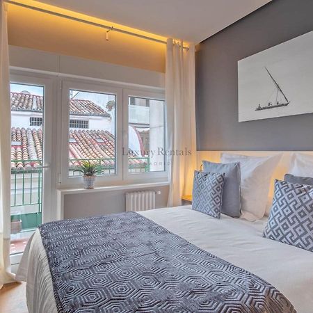 2 bedrooms city Center Pizzaro I Madrid Buitenkant foto